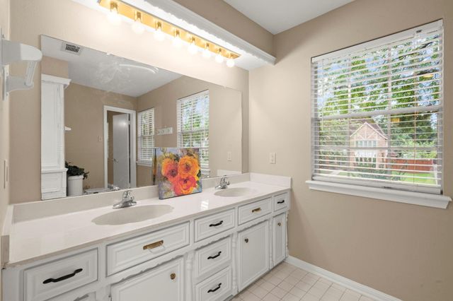 3402 Candleridge Drive, Spring, TX 77388