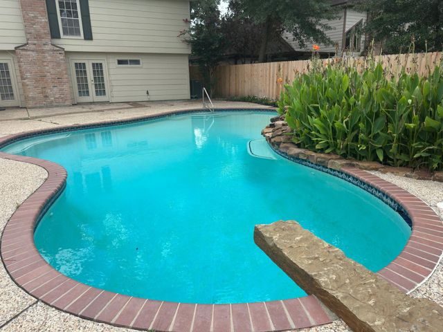 3402 Candleridge Drive, Spring, TX 77388