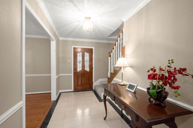 3402 Candleridge Drive, Spring, TX 77388