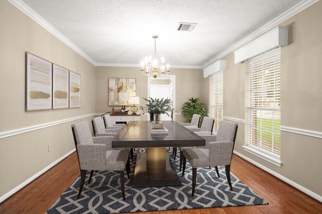 3402 Candleridge Drive, Spring, TX 77388