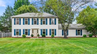 1375 Spring Hill Circle, Kernersville, NC 27284