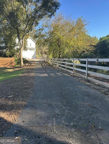 85 Tatum Circle, Ball Ground, GA 30107