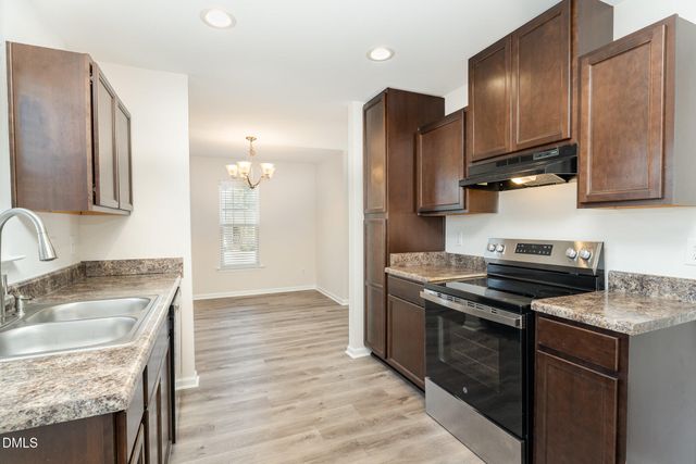 3060 Camden Creek Drive, Raleigh, NC 27610