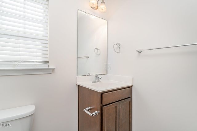 3060 Camden Creek Drive, Raleigh, NC 27610