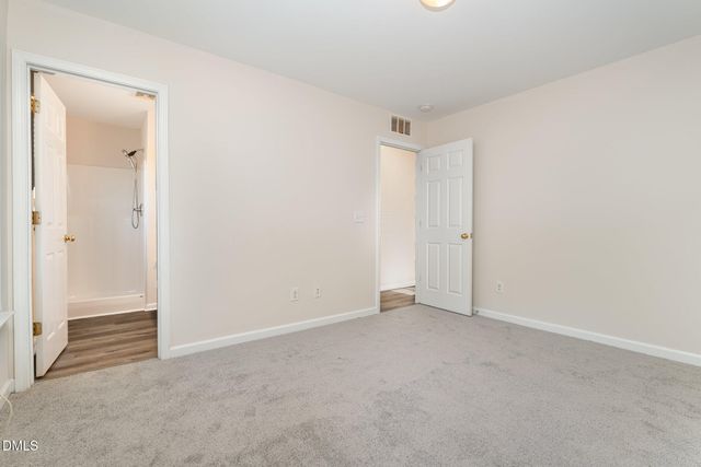 3060 Camden Creek Drive, Raleigh, NC 27610