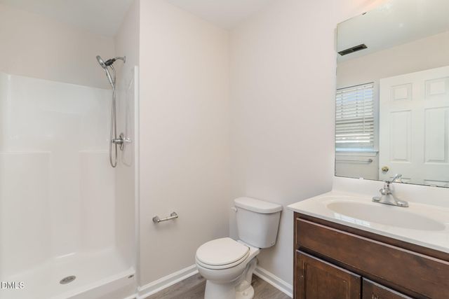 3060 Camden Creek Drive, Raleigh, NC 27610