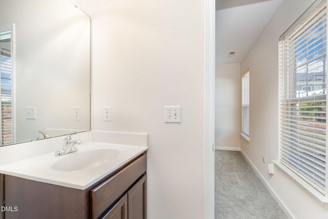 3060 Camden Creek Drive, Raleigh, NC 27610