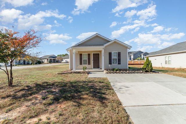 3060 Camden Creek Drive, Raleigh, NC 27610