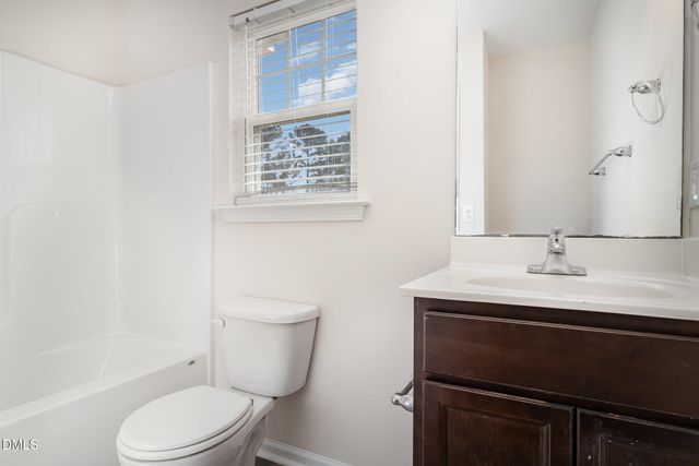 3060 Camden Creek Drive, Raleigh, NC 27610