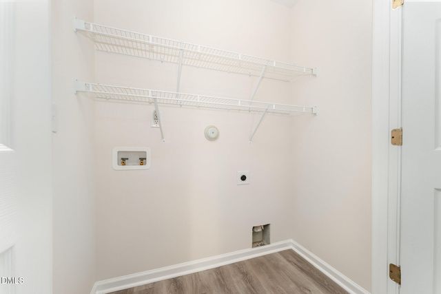 3060 Camden Creek Drive, Raleigh, NC 27610