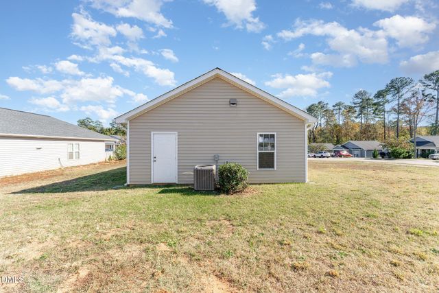 3060 Camden Creek Drive, Raleigh, NC 27610