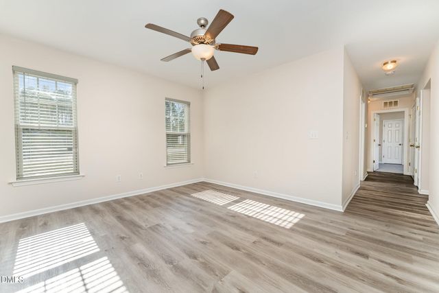 3060 Camden Creek Drive, Raleigh, NC 27610