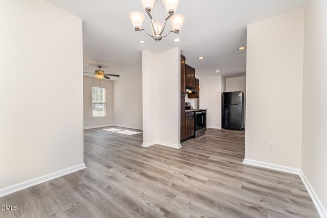 3060 Camden Creek Drive, Raleigh, NC 27610