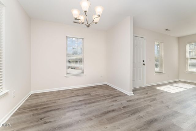 3060 Camden Creek Drive, Raleigh, NC 27610