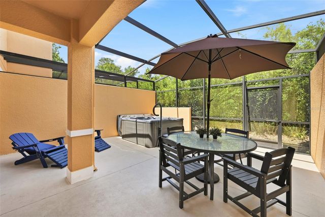2606 ROADSTER LANE, Kissimmee, FL 34746