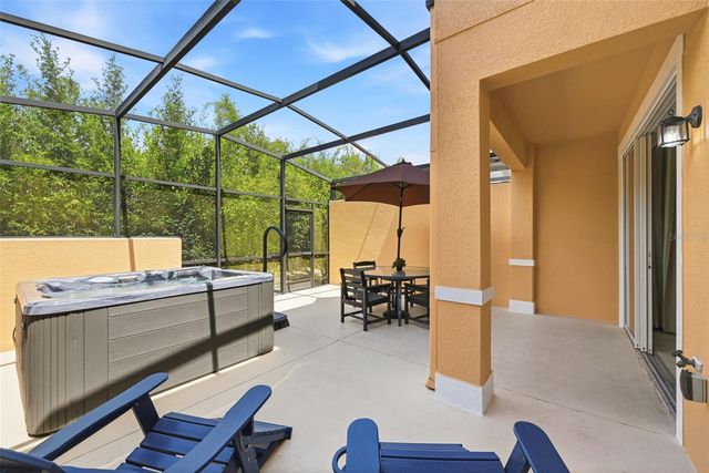 2606 ROADSTER LANE, Kissimmee, FL 34746