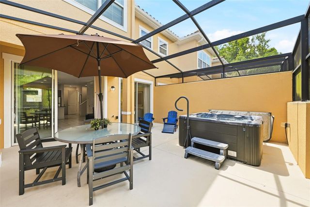 2606 ROADSTER LANE, Kissimmee, FL 34746