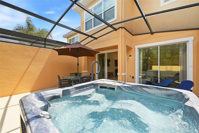 2606 ROADSTER LANE, Kissimmee, FL 34746