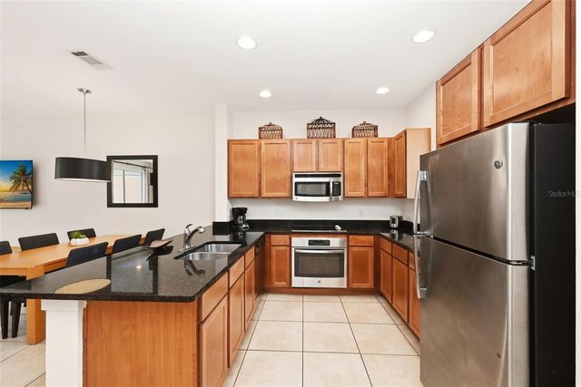 2606 ROADSTER LANE, Kissimmee, FL 34746