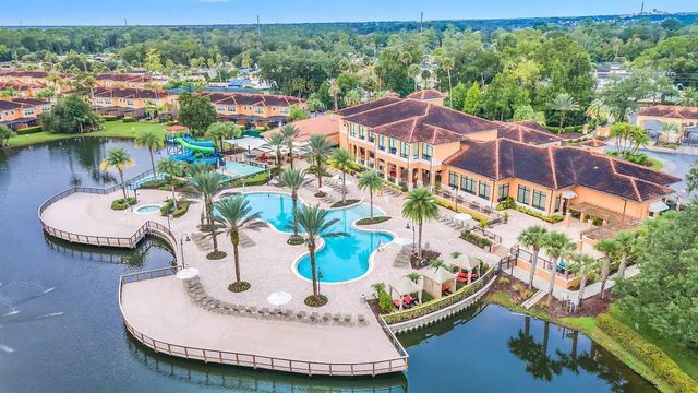 2606 ROADSTER LANE, Kissimmee, FL 34746