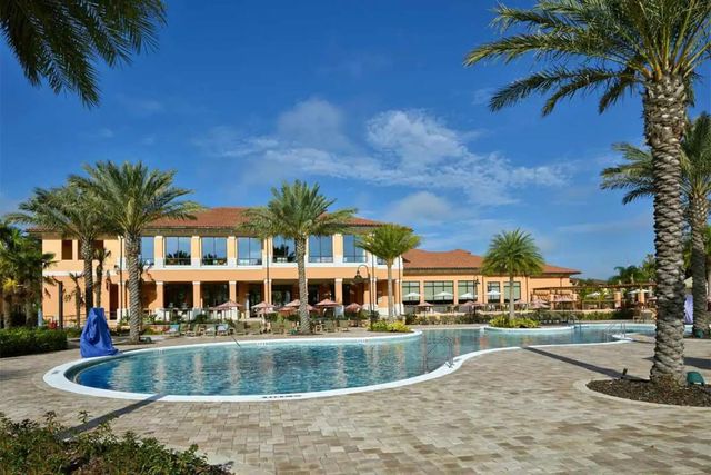 2606 ROADSTER LANE, Kissimmee, FL 34746