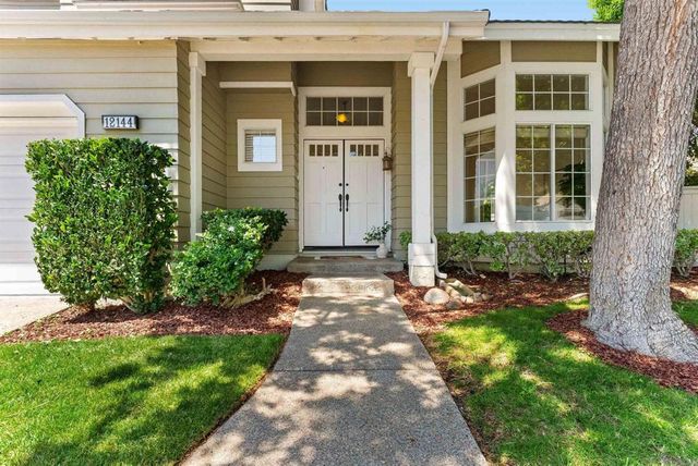 12144 Carrollton, San Diego, CA 92128