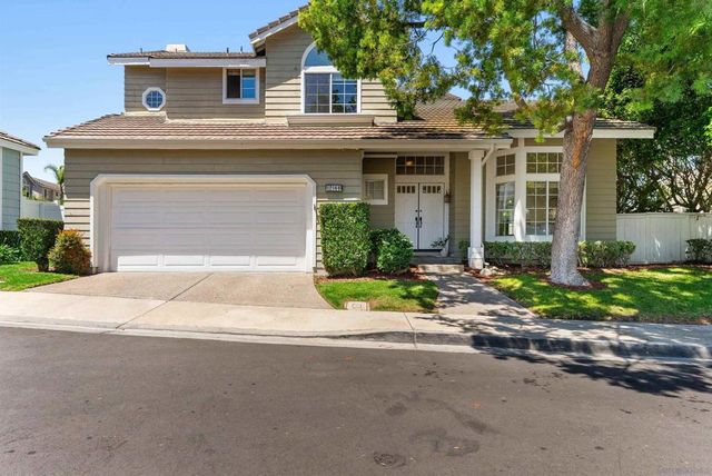12144 Carrollton, San Diego, CA 92128