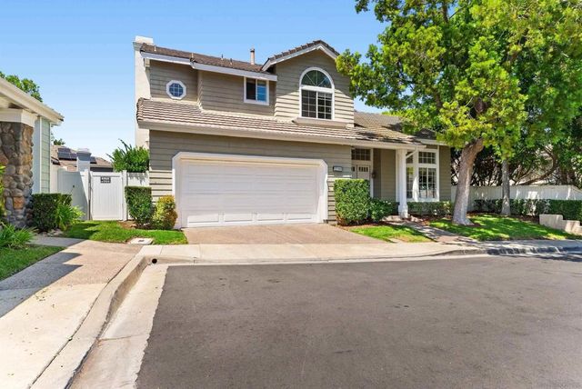 12144 Carrollton, San Diego, CA 92128