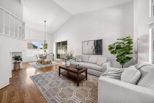 12144 Carrollton, San Diego, CA 92128