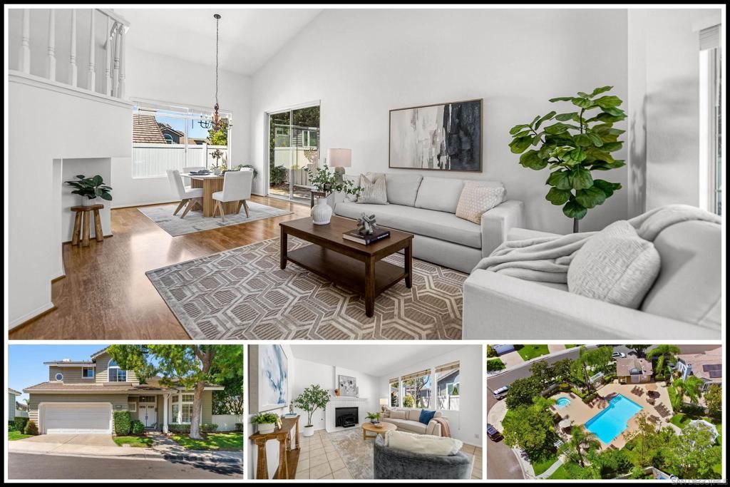 12144 Carrollton, San Diego, CA 92128