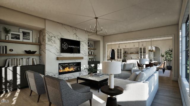 3032 Lewis Farm Road, Raleigh, NC 27607