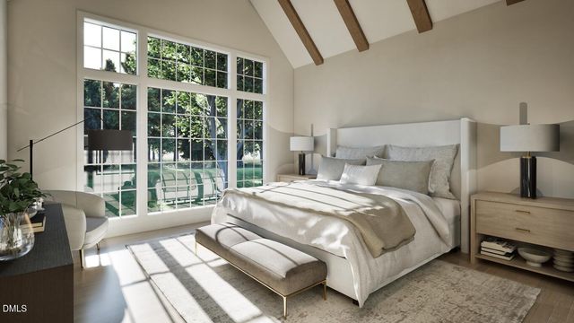 3032 Lewis Farm Road, Raleigh, NC 27607