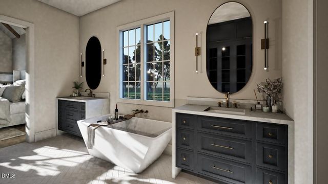 3032 Lewis Farm Road, Raleigh, NC 27607