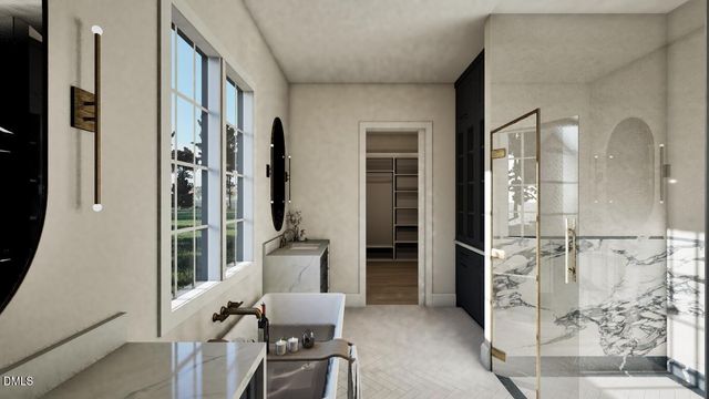 3032 Lewis Farm Road, Raleigh, NC 27607