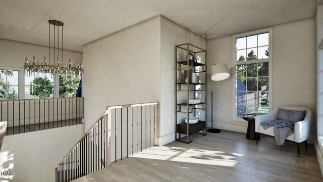 3032 Lewis Farm Road, Raleigh, NC 27607