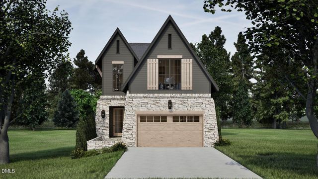 3032 Lewis Farm Road, Raleigh, NC 27607