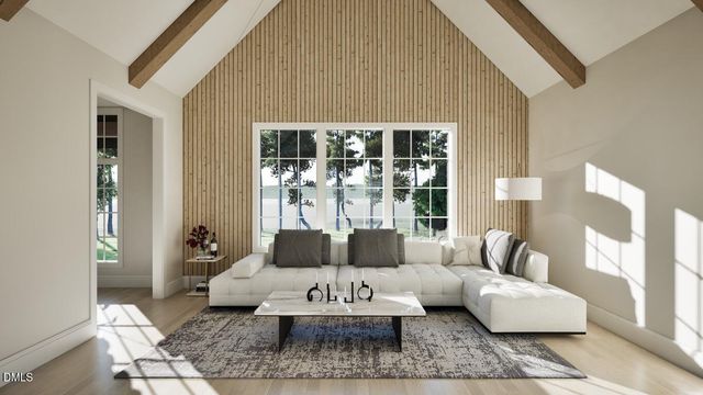 3032 Lewis Farm Road, Raleigh, NC 27607