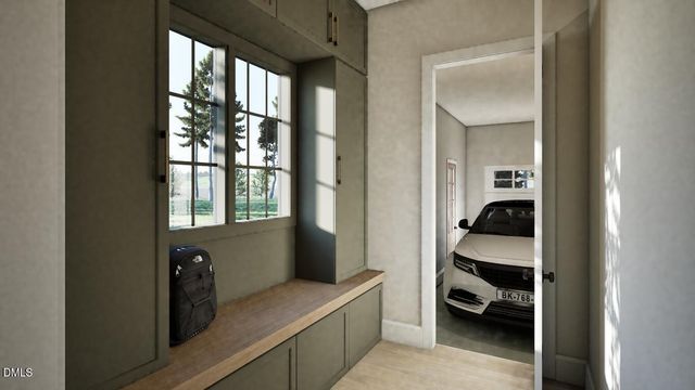 3032 Lewis Farm Road, Raleigh, NC 27607