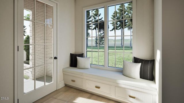 3032 Lewis Farm Road, Raleigh, NC 27607