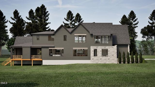 3032 Lewis Farm Road, Raleigh, NC 27607