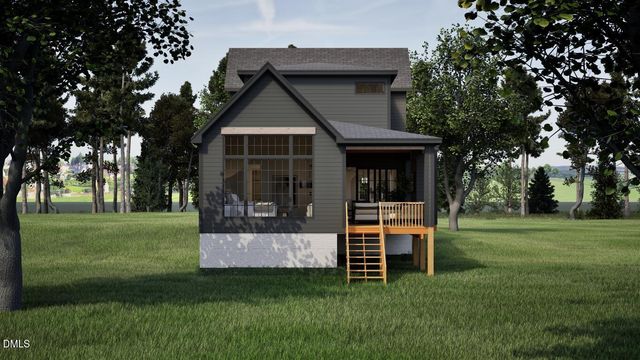 3032 Lewis Farm Road, Raleigh, NC 27607