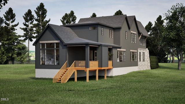 3032 Lewis Farm Road, Raleigh, NC 27607