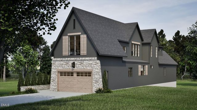 3032 Lewis Farm Road, Raleigh, NC 27607