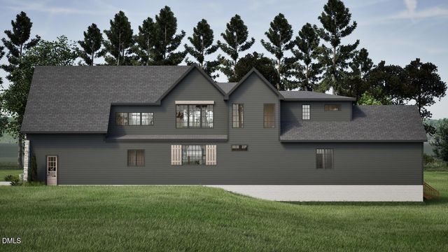 3032 Lewis Farm Road, Raleigh, NC 27607