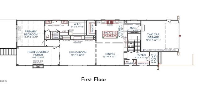 3032 Lewis Farm Road, Raleigh, NC 27607
