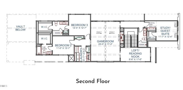 3032 Lewis Farm Road, Raleigh, NC 27607