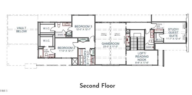 3032 Lewis Farm Road, Raleigh, NC 27607