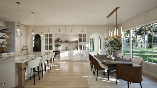 3032 Lewis Farm Road, Raleigh, NC 27607