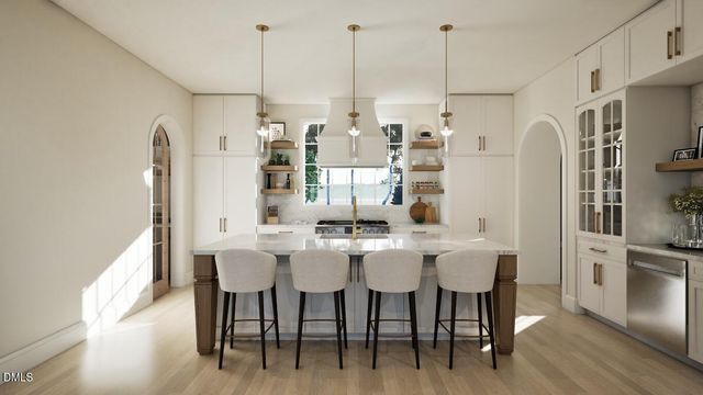 3032 Lewis Farm Road, Raleigh, NC 27607