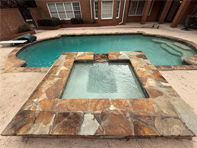 2791 Wellington SE Way, Conyers, GA 30013